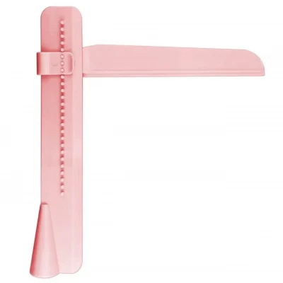 Кондитерский инструмент для выравнивания крема 23,5 см Кондитерский инструмент для выравнивания крема 23,5 см