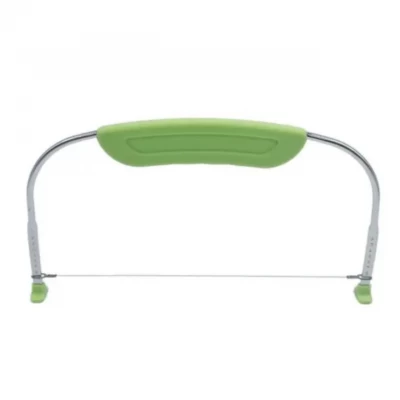 Кондитерская струна для нарезки коржей и бисквитов