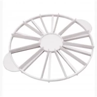 Делитель для торта порционный пластиковый