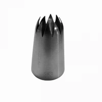 Кондитерская насадка №353