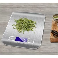 Весы электронные 5 кг с диапозоном 1 грамм