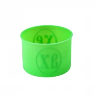 Форма для выпечки Пасхи стакан средний 13,5 см