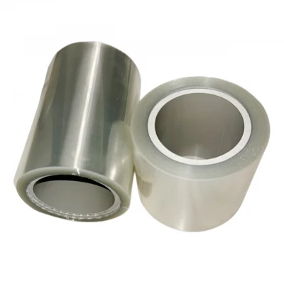 Ацетатная пленка 175 мкм (плотная) высота 8 см 40 метров