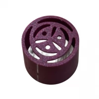 Кондитерская насадка для зефира #31 D4,5 см