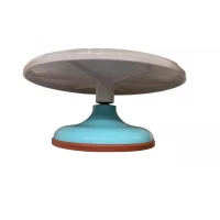 Подставка поворотная для декорирования тортов 31 см