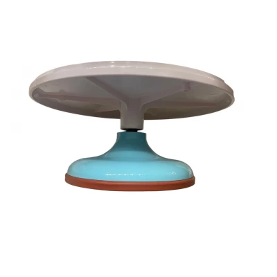 Подставка поворотная для декорирования тортов 31 см Подставка поворотная для декорирования тортов 31 см