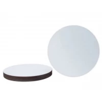 Усиленная подложка для торта D 245 мм Палитурная