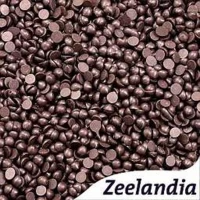 Глазур термостабільна Шарлі Деко Дарк 1 кг