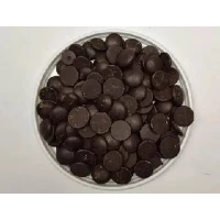 Глазур чорна (Satina Dark) 400 г