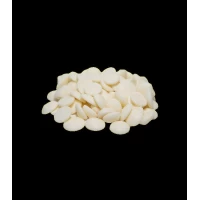 Глазур біла (Satina White) 400 г