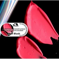 Гелевый водорастворимый краситель Shell Blush - 20 мл