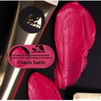 Гелевий жиророзчинний барвник Choco Satin - 20  мл