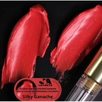 Гелевый жирорастворимый краситель Silky Ganache 20 мл