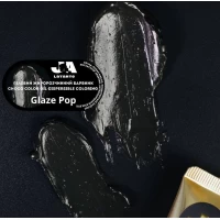 Гелевий жиророзчинний барвник Glaze Pop - 20  мл