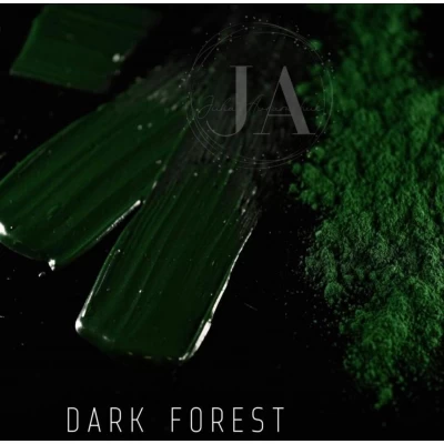 Краситель жирорастворимый DARK forest - 30 мл