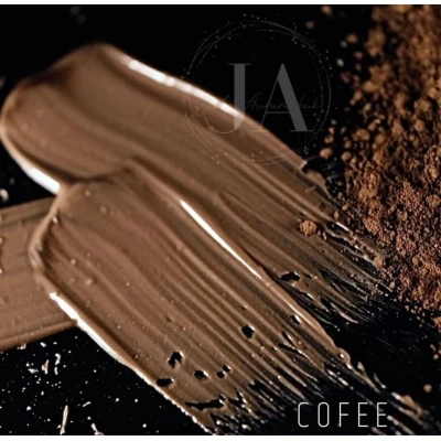 Барвник жиророзчинний COFFEE - 30 мл (J-34)