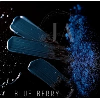 Барвник жиророзчинний BLUE BERRY - 30 мл  (J-600)