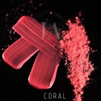 Барвник жиророзчинний CORAL - 30 мл (J-10)