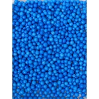 Посипка рисові кульки глазуровані 