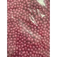 Посипка рисові кульки глазуровані 