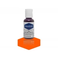 Пищевой гелевый краситель Americolor Electric Orange 21g