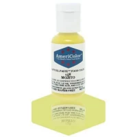Пищевой гелевый краситель Americolor Mojito 21g