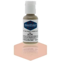 Пищевой гелевый краситель Americolor Blush 21g