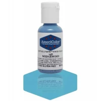 Пищевой гелевый краситель Americolor Wedgewood 21g