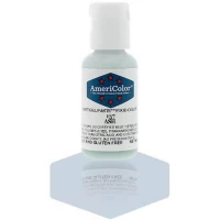 Пищевой гелевый краситель Americolor Fog 21g