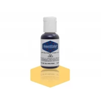 Пищевой гелевый краситель Americolor Gold 21g