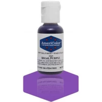 Пищевой гелевый краситель Americolor Regal Purple 21g