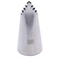 Кондитерская насадка № 95