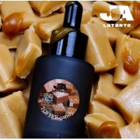 Ароматизатор пищевой TOFFEE Candy карамель – 20 мл для десертов, напитков, мороженого