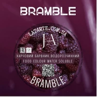 Краситель водорастворимый BRAMBLE – 10 гр
