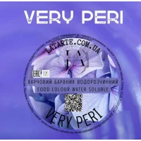 Краситель водорастворимый VERY PERRY - 10 гр Краситель водорастворимый VERY PERRY - 10 гр