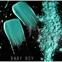 Краситель жирорастворимый BABY BOY - 30 мл