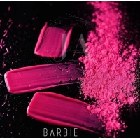 Краситель жирорастворимый BARBIE - 30 мл