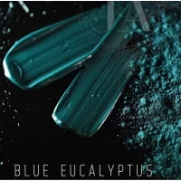 Краситель жирорастворимый BLUE EUCALYPTUS - 30 мл