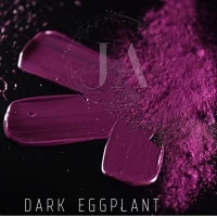 Краситель жирорастворимый DARK EGGPLANT - 30 мл