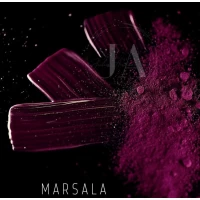 Краситель жирорастворимый MARSALA - 30 мл