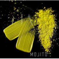 Краситель жирорастворимый MOJITO - 30 мл