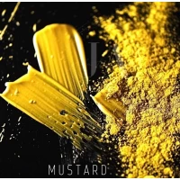 Краситель жирорастворимый MUSTARD - 30 мл