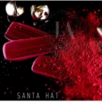 Краситель жирорастворимый SANTA HAT - 30 мл
