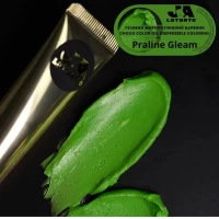Гелевый жирорастворимый краситель Praline Gleam 20 мл