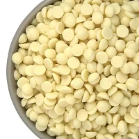 Шоколад белый WP Schokinag 29% 500 г — для кондитерских изделий и десертов