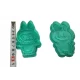 Набор форм-вырубок для печенья Labubu (Лабубу) из 2 шт