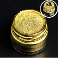 Харчовий блиск light GOLD - 5 гр