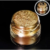 Харчовий блиск GOLD - 5 гр