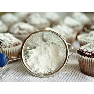 Цукрова пудра 1кг