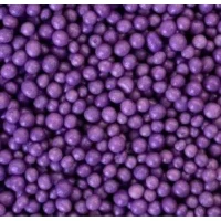 Посипка рисові кульки глазуровані 